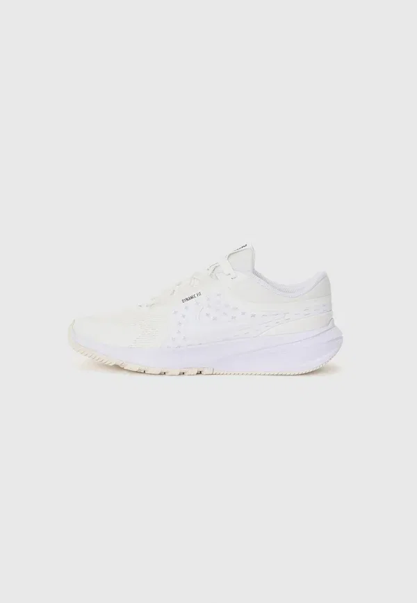 Кроссовки беговые Star runner Nike Performance Summit White, White, белый/черный
