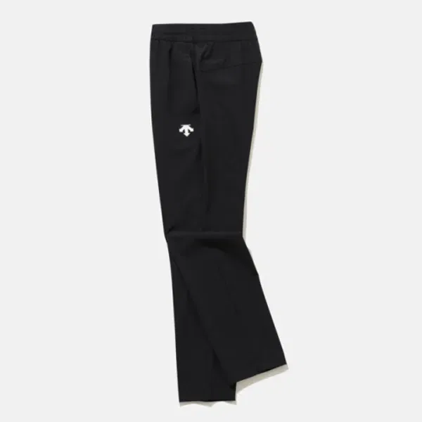 Триатлонные штаны Woven Stretch, Descente, черный — фото 3