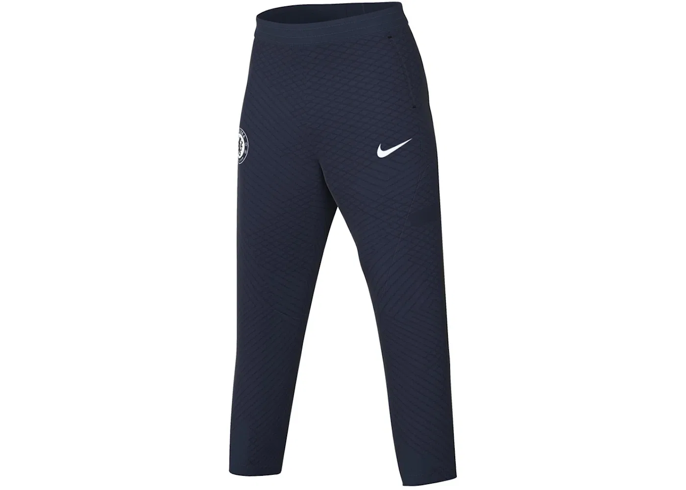 Мужские спортивные штаны с технологией Dri-FIT Nike ADV Chelsea F.C. Strike, Royal Blue