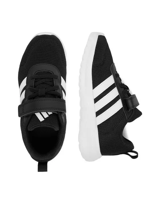 Кроссовки C-VL MOVE EL C Adidas, черный — фото 4