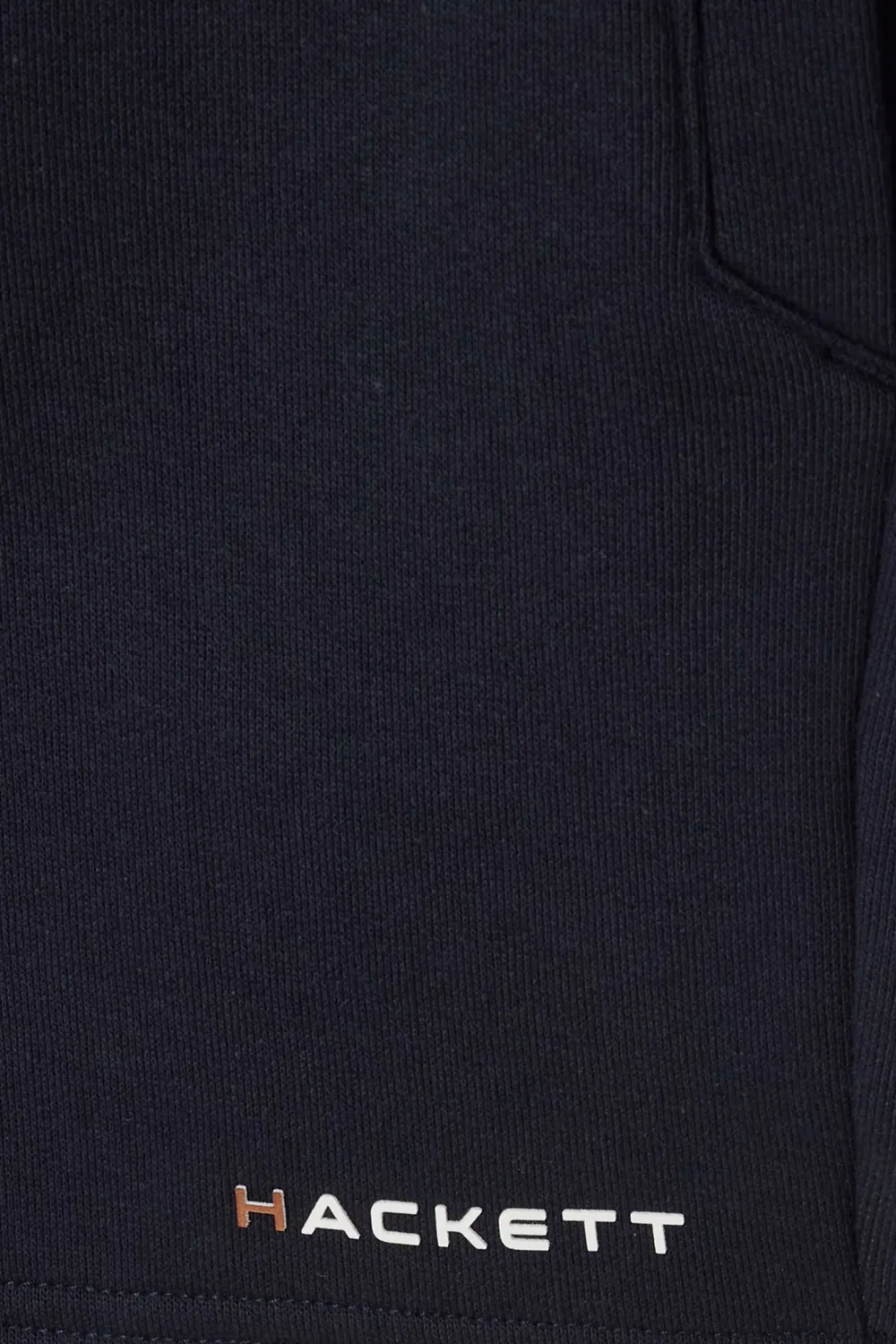 Шорты с логотипом Hackett London — фото 4