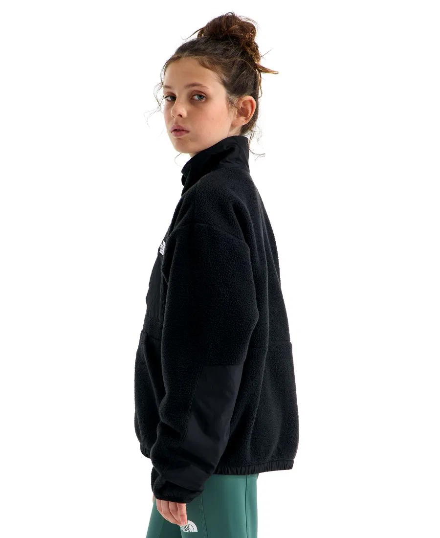 Детская куртка Yumiori Off Peak Full-Zip The North Face, TNF Black — фото 3