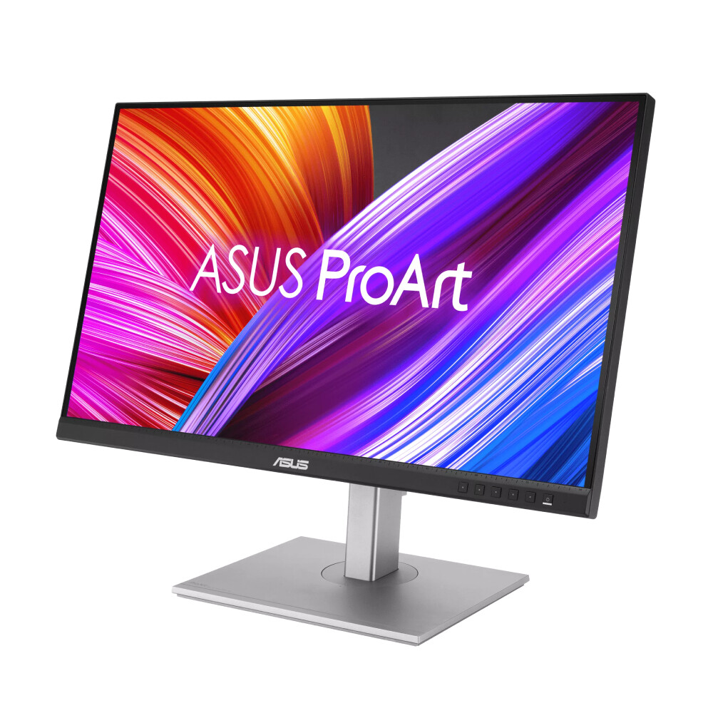 Монитор Asus ProArt PA278CGV, 27", 2560 x 1440, 144 Гц, IPS, серебристый/чёрный — фото 2