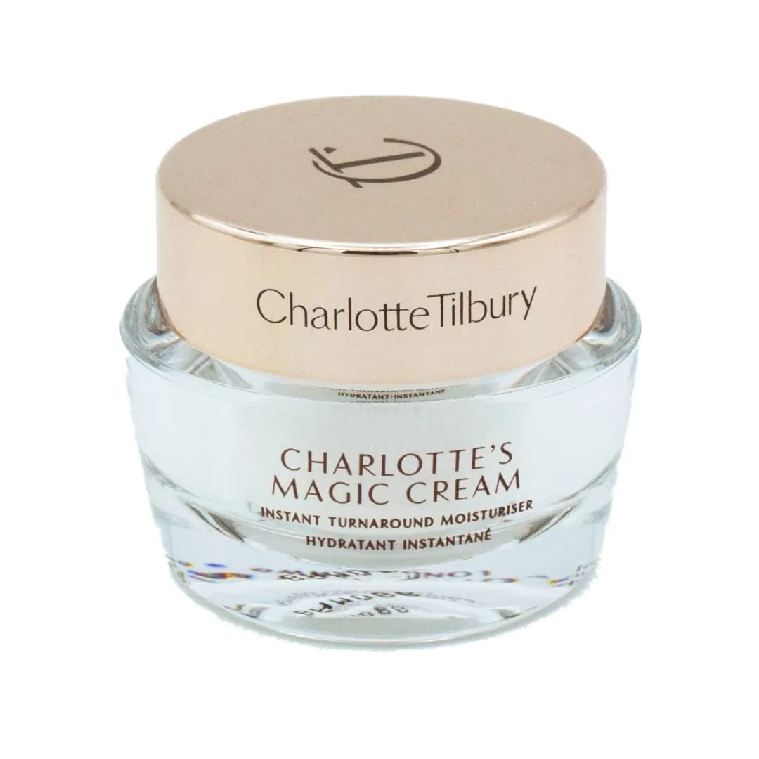 Крем Charlotte Tilbury Magic Cream 15 мл
