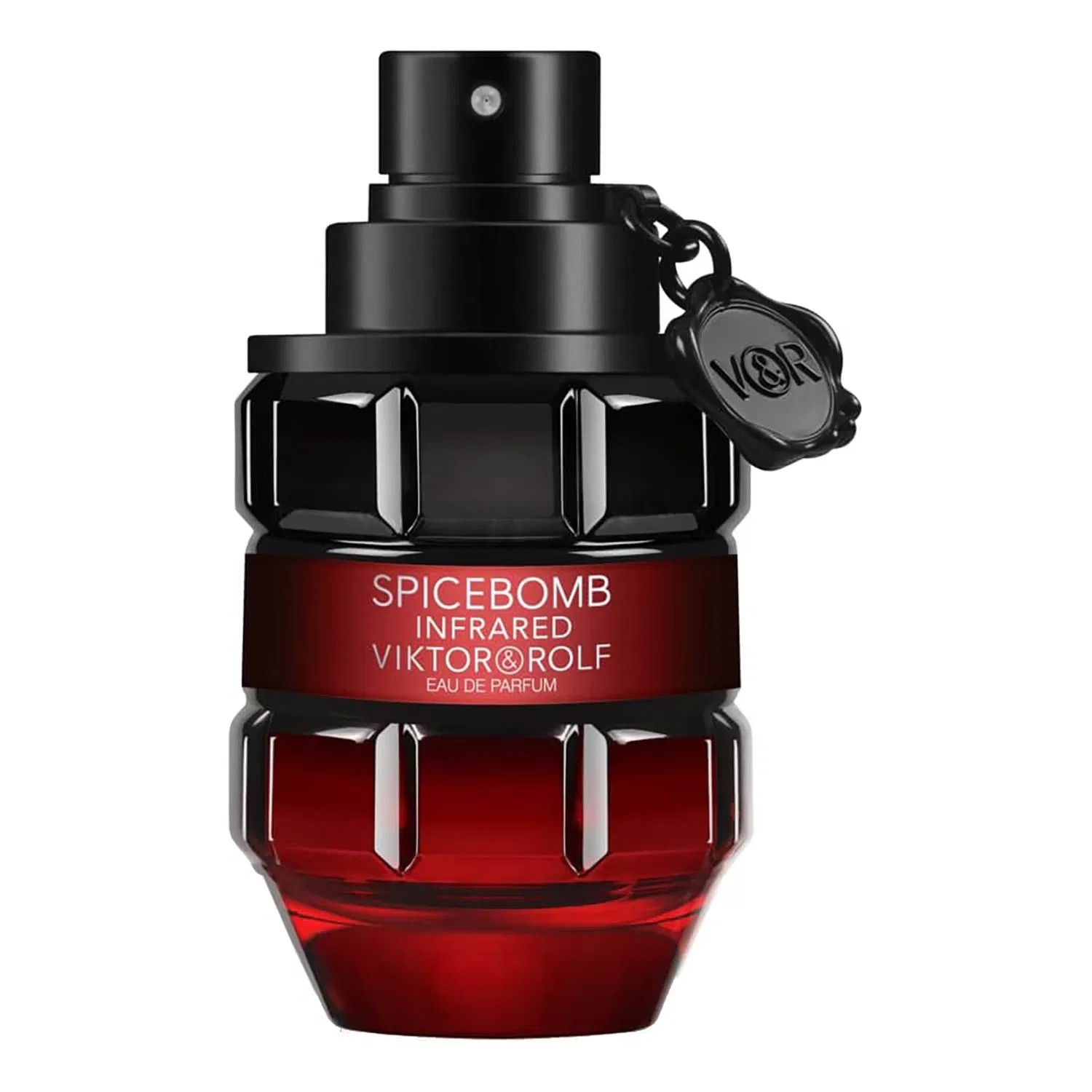 Парфюмерная вода Spicebomb Infrared 90 мл VIKTOR & ROLF