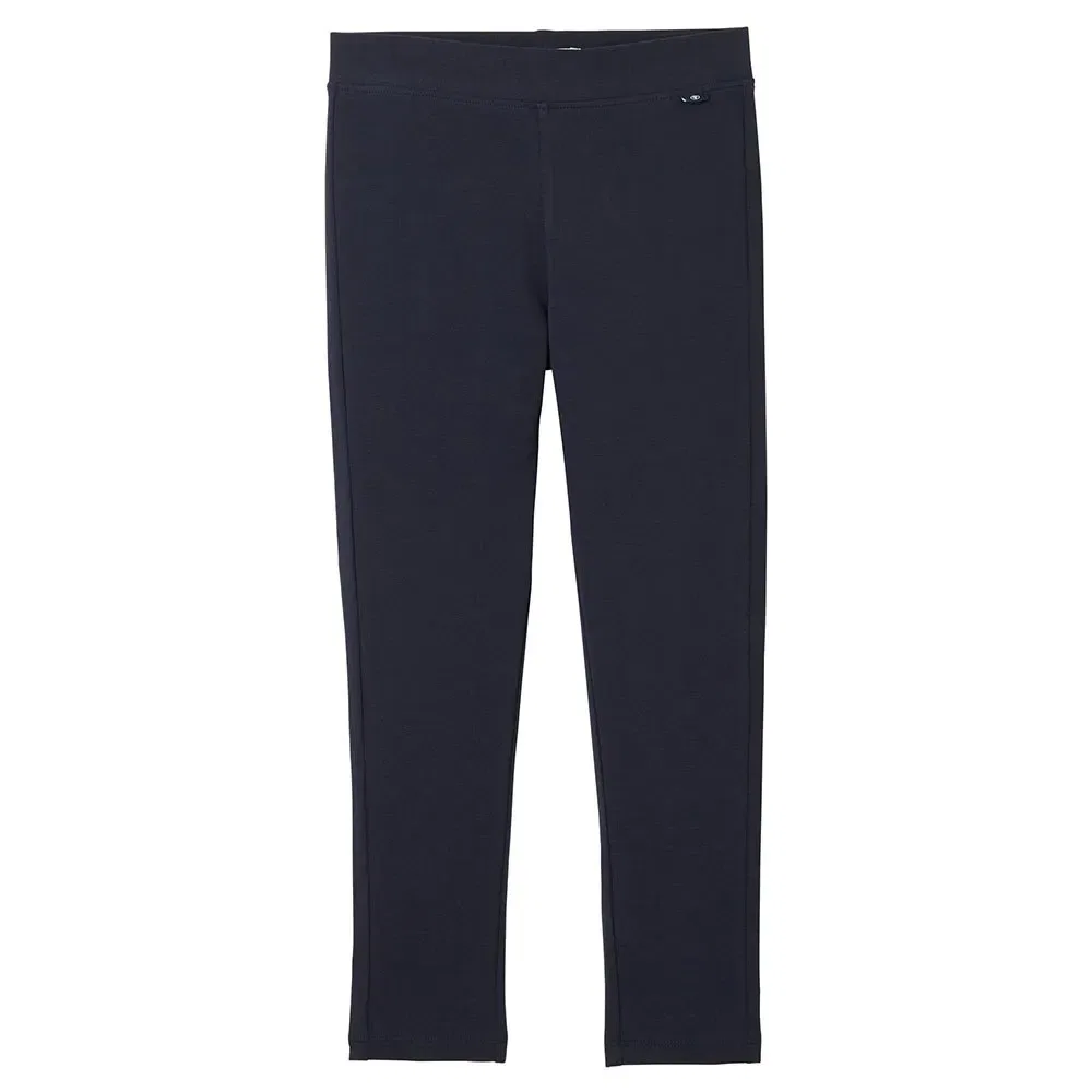 Леггинсы Basic Tom Tailor, синий
