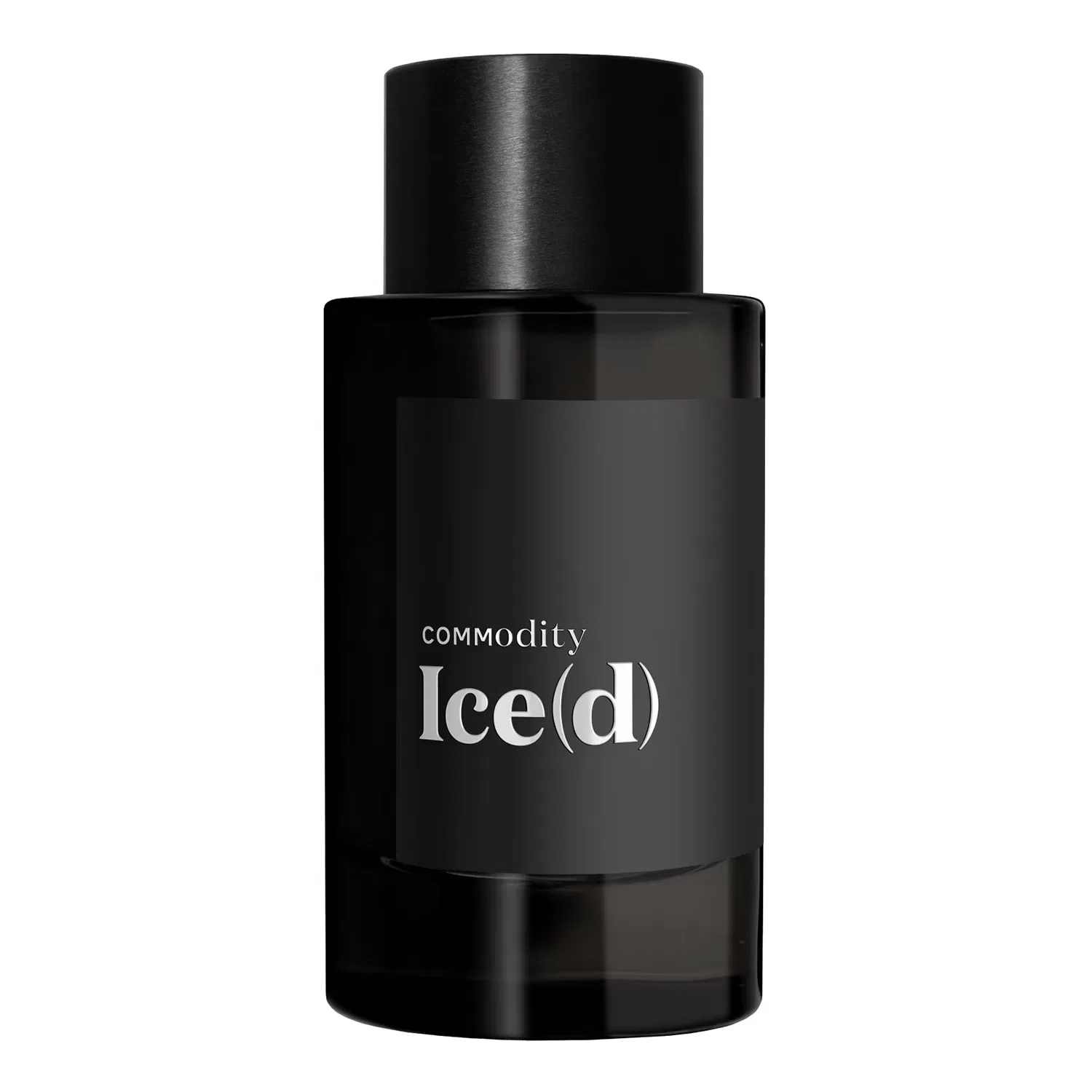 Парфюмерная вода Ice(d) Expressive 100 мл COMMODITY