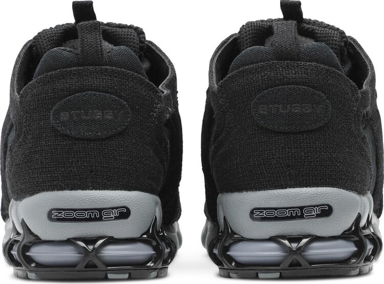 nike air zoom spiridon caged 2 stussy black