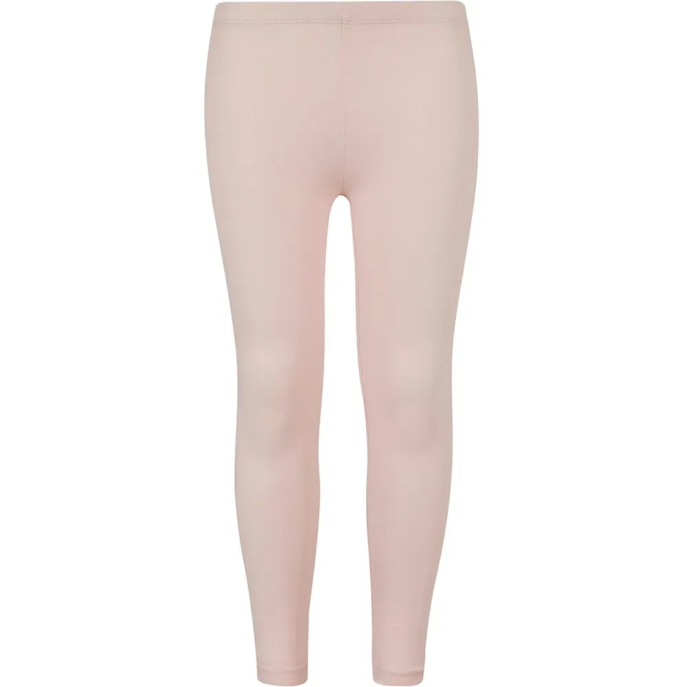 Леггинсы Urban Classics, розовый