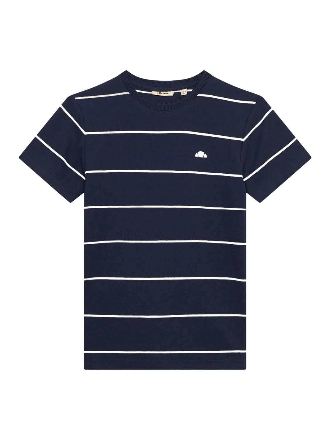 Рубашка Ellesse Salorno темно-синяя