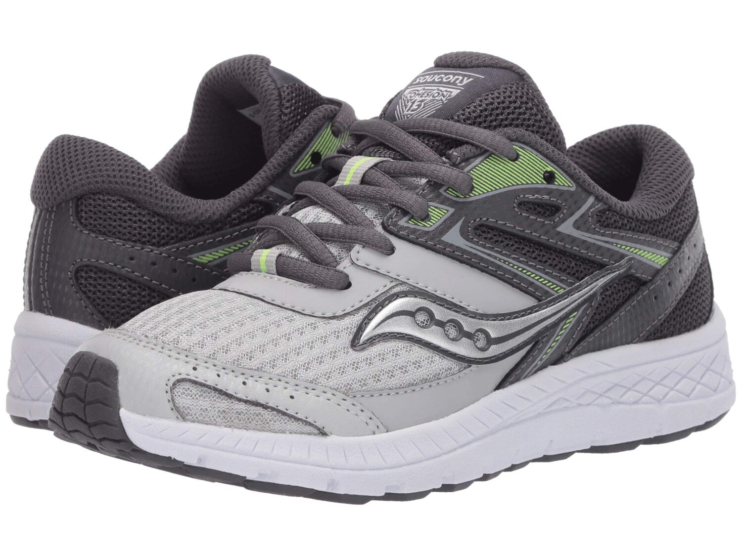 

Кроссовки Saucony Kids, S-Cohesion 13 LTT