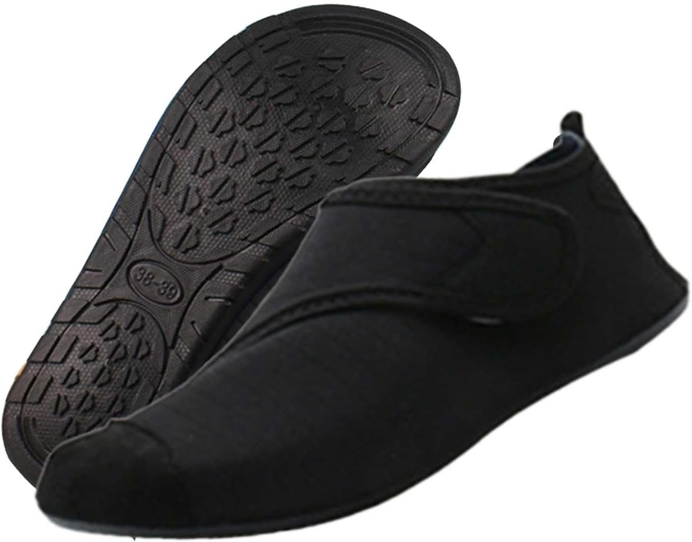 

Детские домашние тапочки для малышей, мягкие теплые тапочки для дома, детские антискользящие тапочки Generic, черный