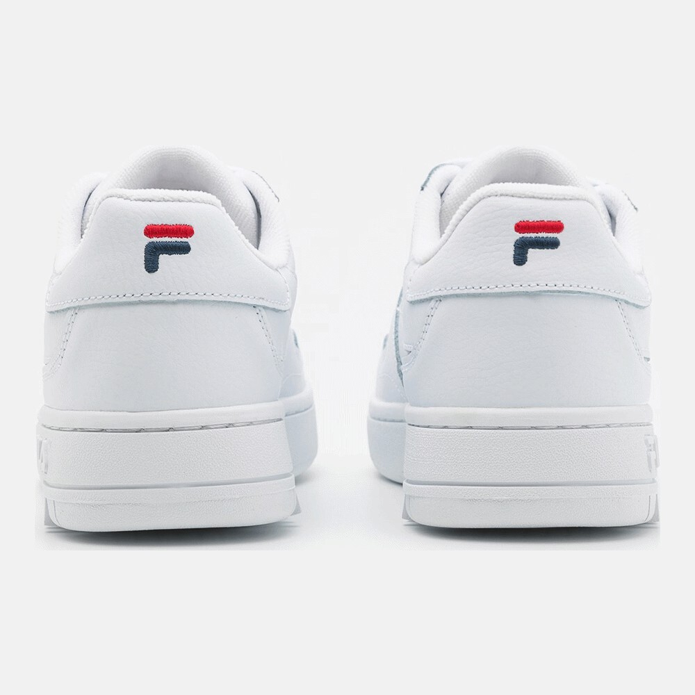 Кроссовки Fila Fxventuno Unisex, white — фото 4