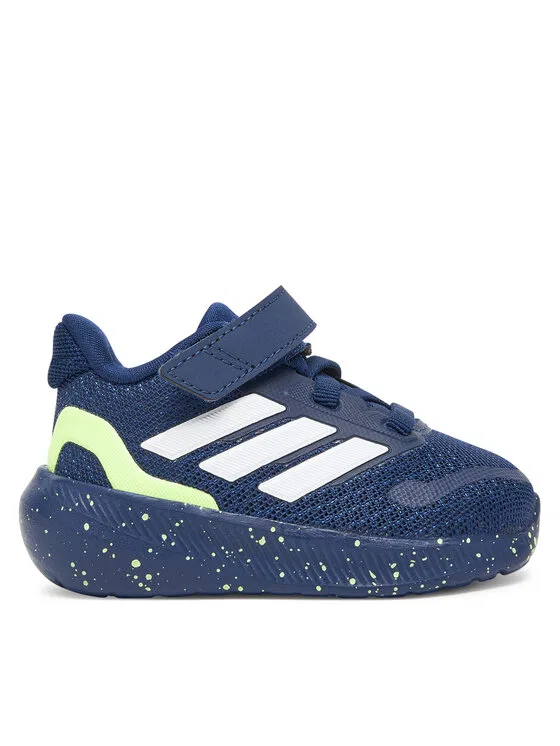 Кроссовки Runfalcon 5 El I Adidas, темно-синий
