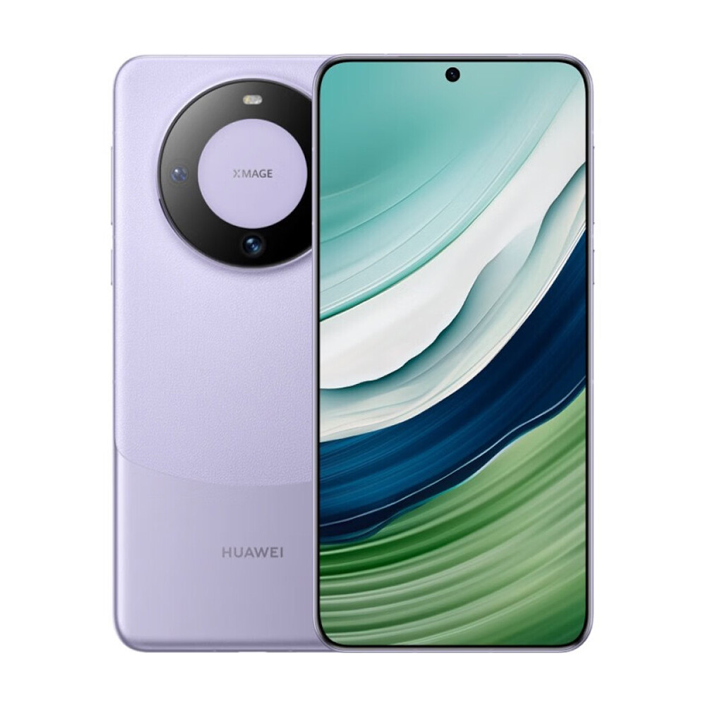 

Смартфон Huawei Mate 60, 12Гб/512Гб, фиолетовый