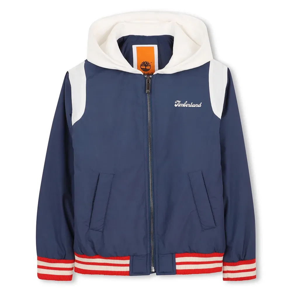 Куртка T60853 Timberland, синий