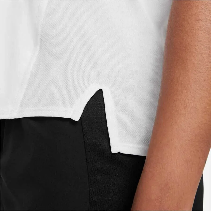 Футболка Nike Dri-FIT Singlet, Белый — фото 4