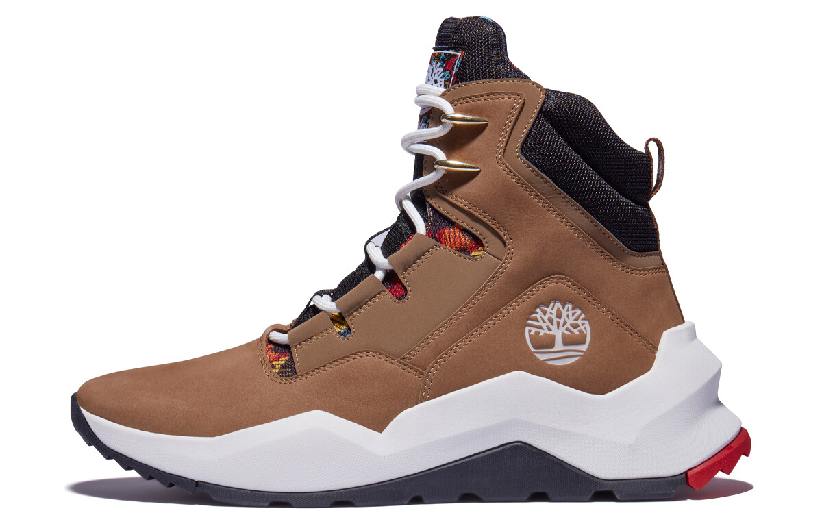 

Мужские уличные ботинки Timberland MADBURY Collection