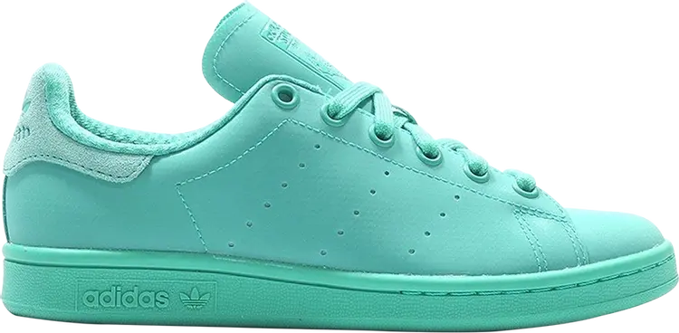 

Кроссовки Adidas Stan Smith Adicolor, синий