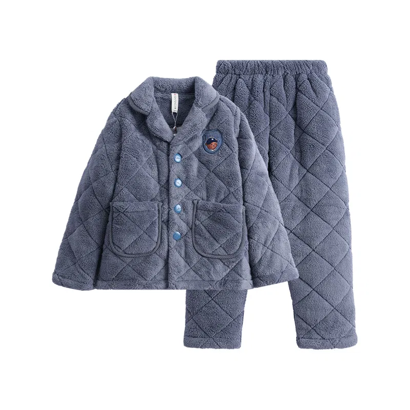 Детский комплект для отдыха W98450971 Dark Gray Blue FENTENG