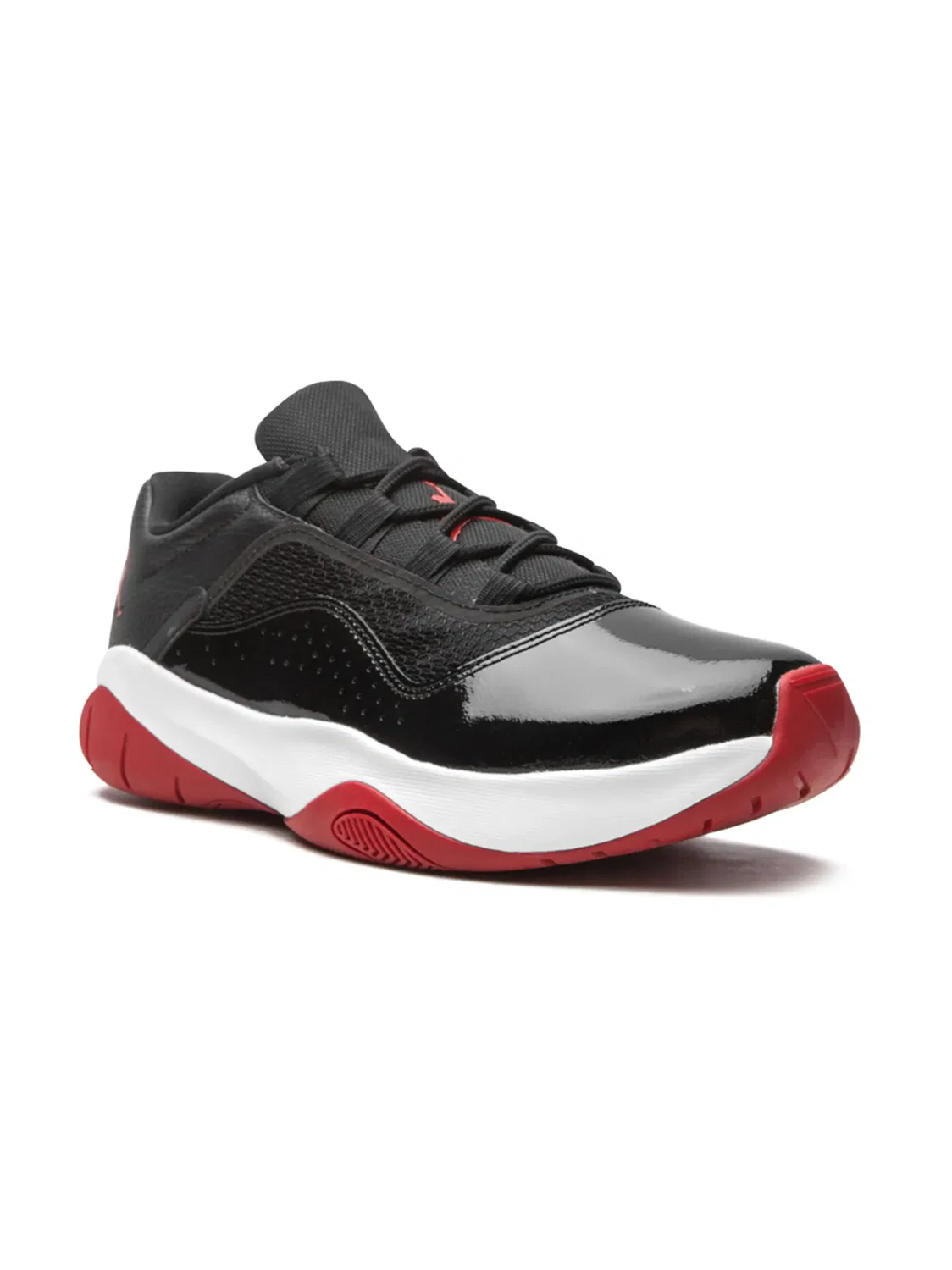 Кроссовки Air Jordan 11 CMFT Low GS Jordan Kids, черный