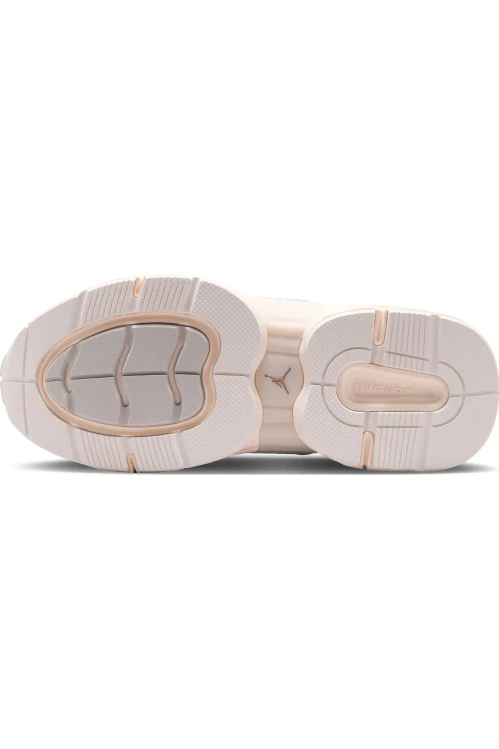 Кроссовки детские для активных игр Trunner O/S Jordan, Light Ore/Legend Brown/Grey — фото 4