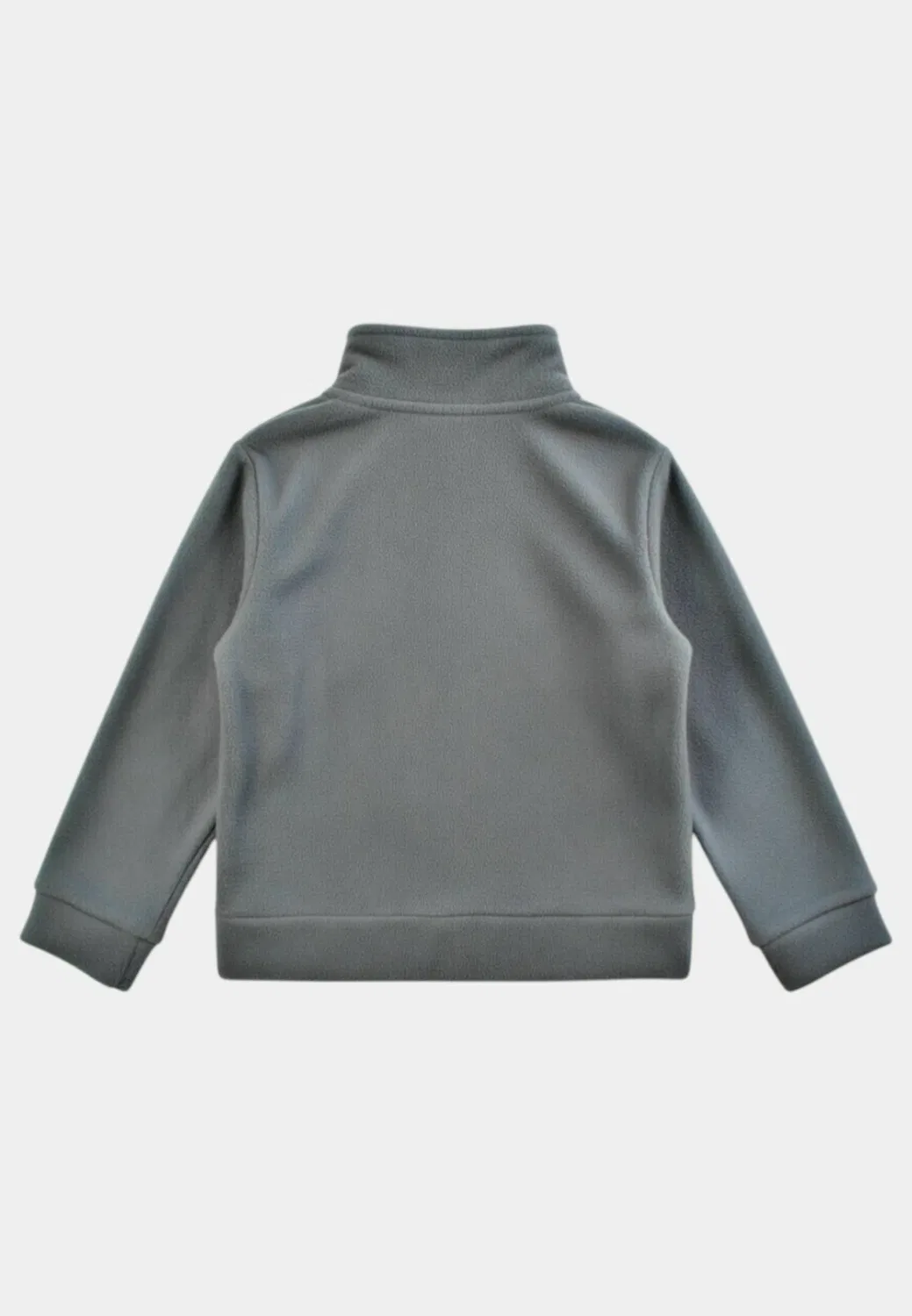 Жилет - флисовая куртка Lee Cooper, Gris — фото 3