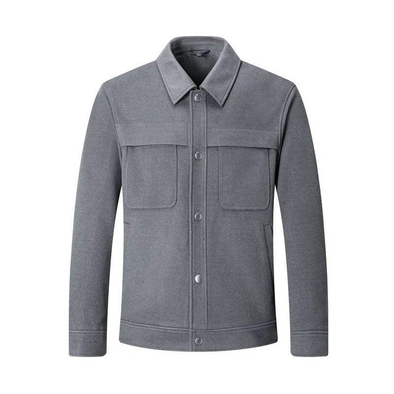 Детское пальто Gray Blue SEPTWOLVES