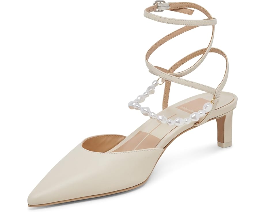 

Туфли Dolce Vita Loklyn Pearl, цвет Vanilla Leather