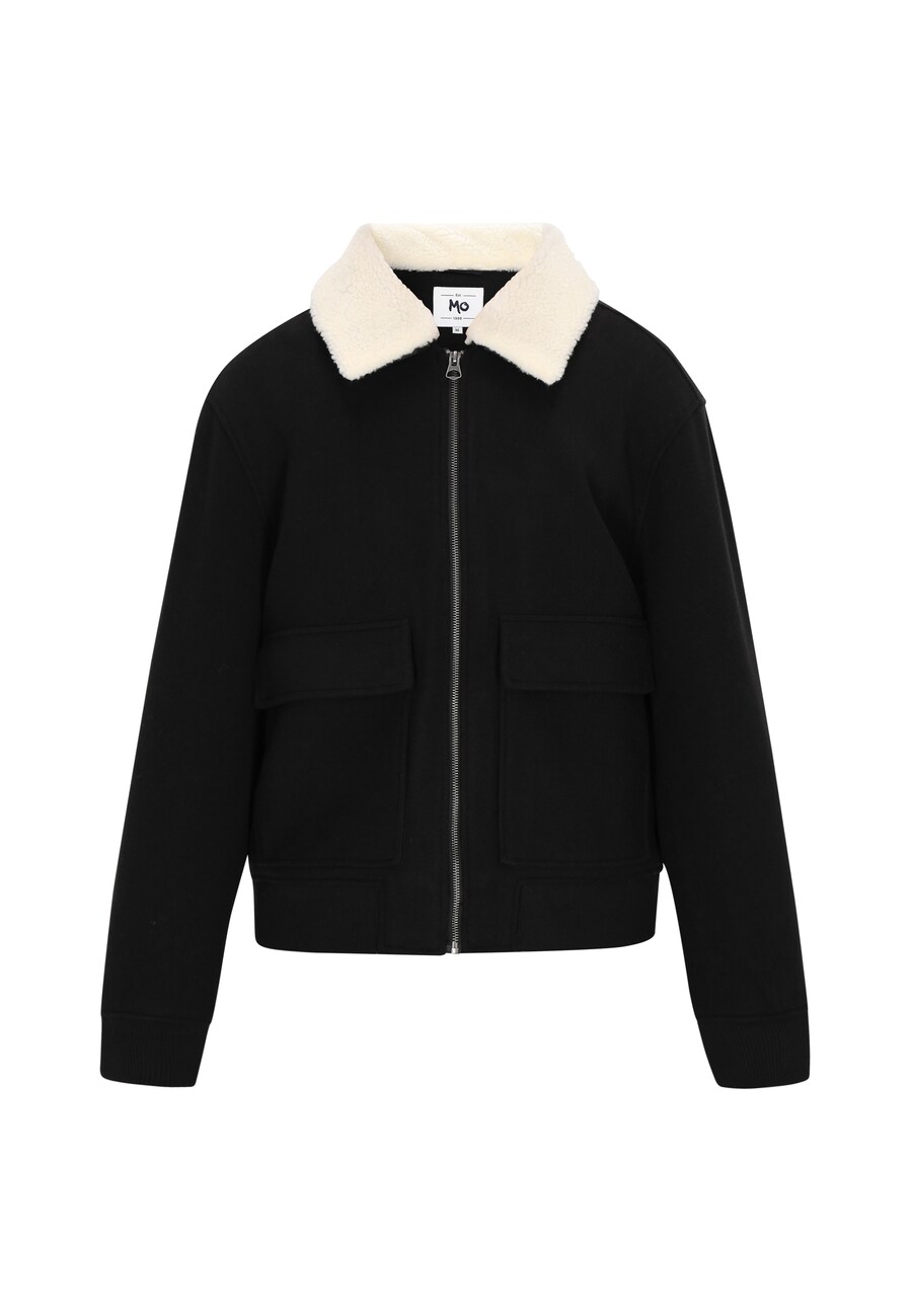 

Демисезонная куртка MO, Black