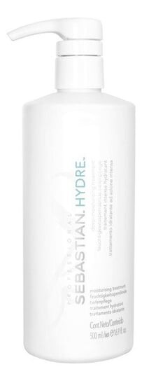 

Увлажняющая маска для волос, 500 мл Sebastian Professional, Hydre Moisturizing Hair Treatment
