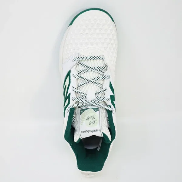 Теннисные кроссовки «FuelCell Coco CG» от New Balance, A2 — фото 4