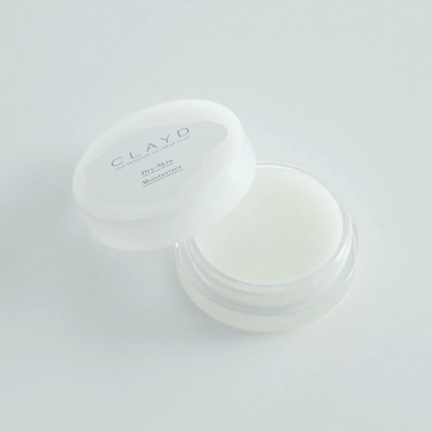 Бальзам для сухой кожи CLAYD JAPAN Dry-Skin Moisturizer 0,01 кг