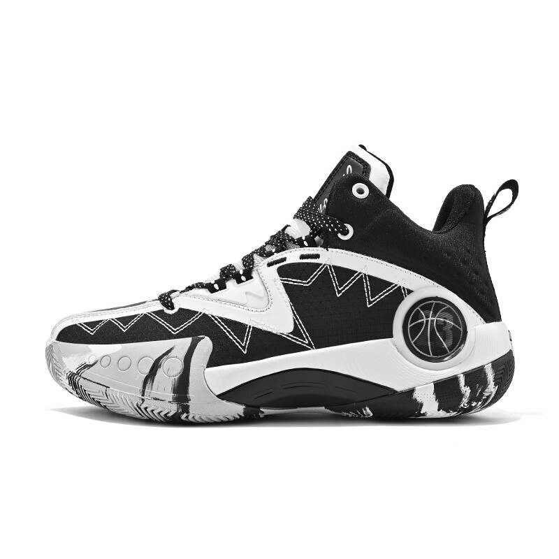 

Баскетбольные кроссовки Basketball Shoes Unisex High-Top Lady Pirola, бежевый