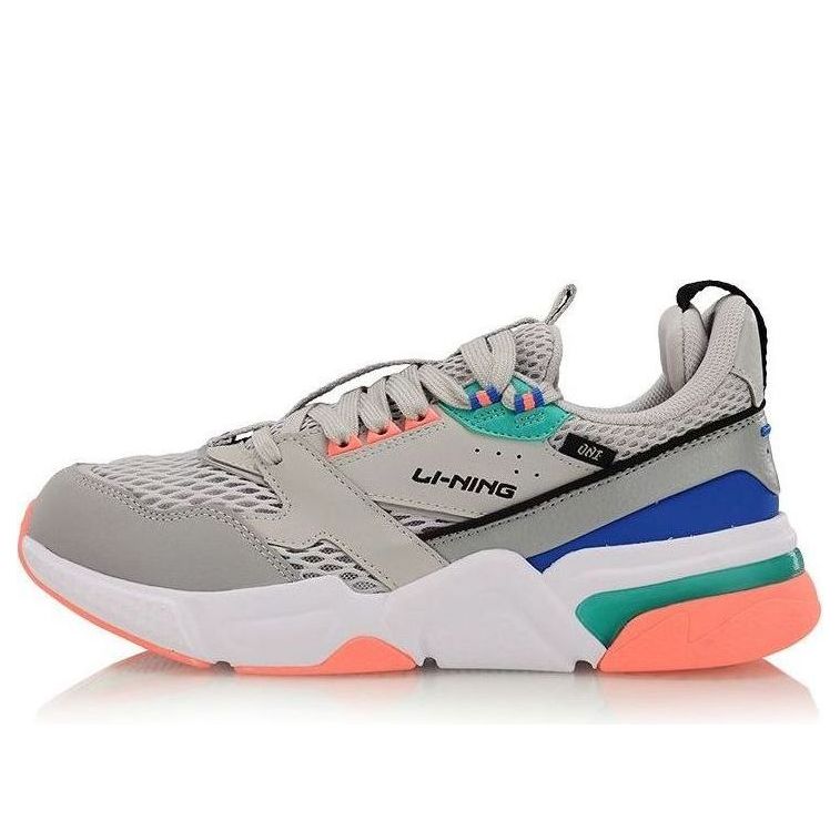 

Спортивные кроссовки Li-Ning 001 Gray