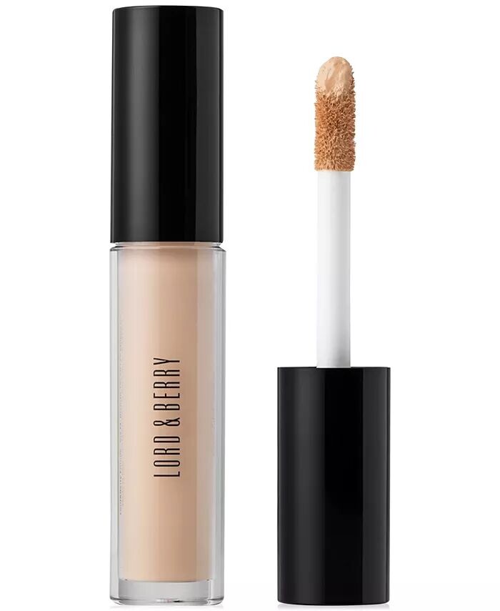 

Прикрытие, 0,15 унции Lord & Berry, цвет Medium Natural