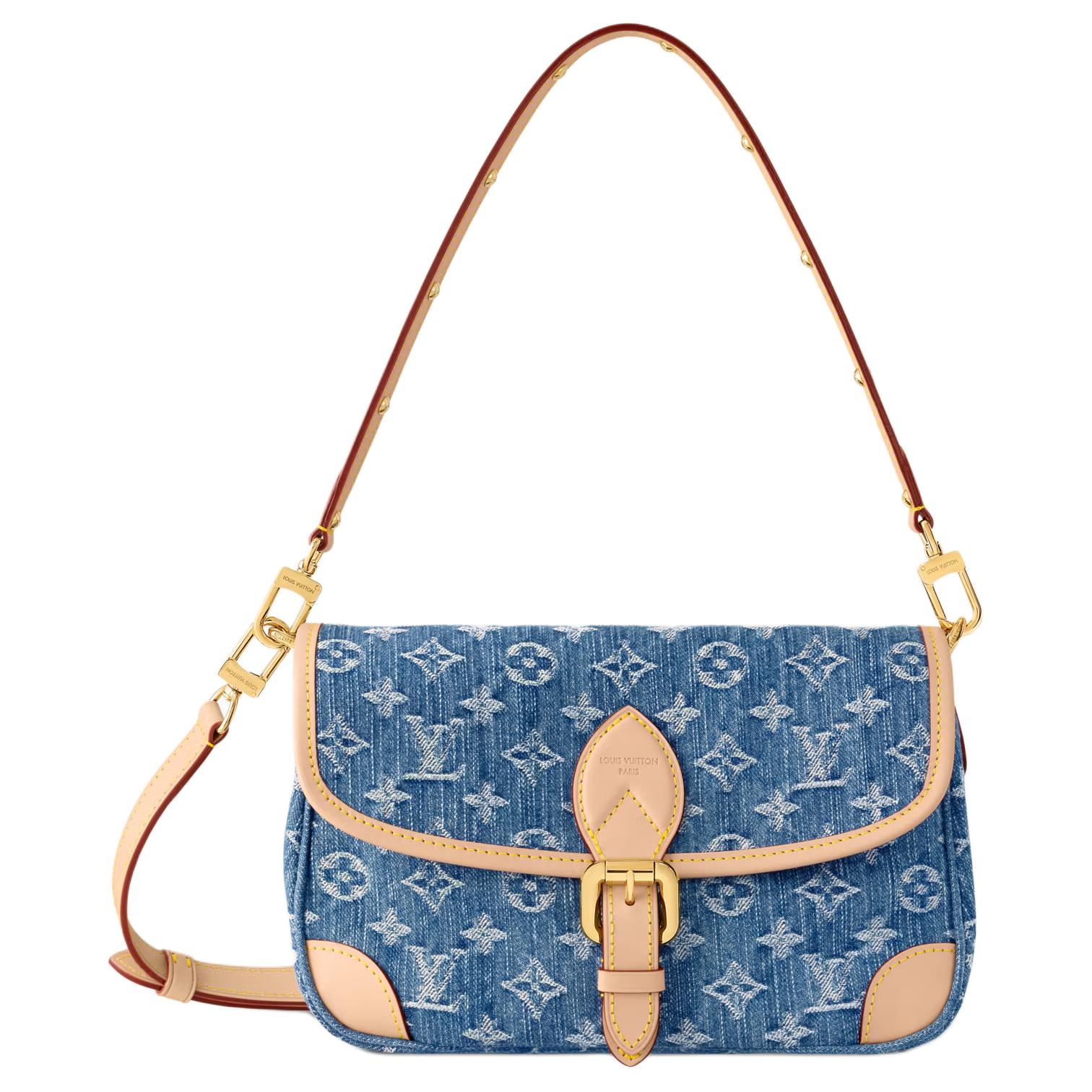 

LOUIS VUITTON Сумка через плечо
