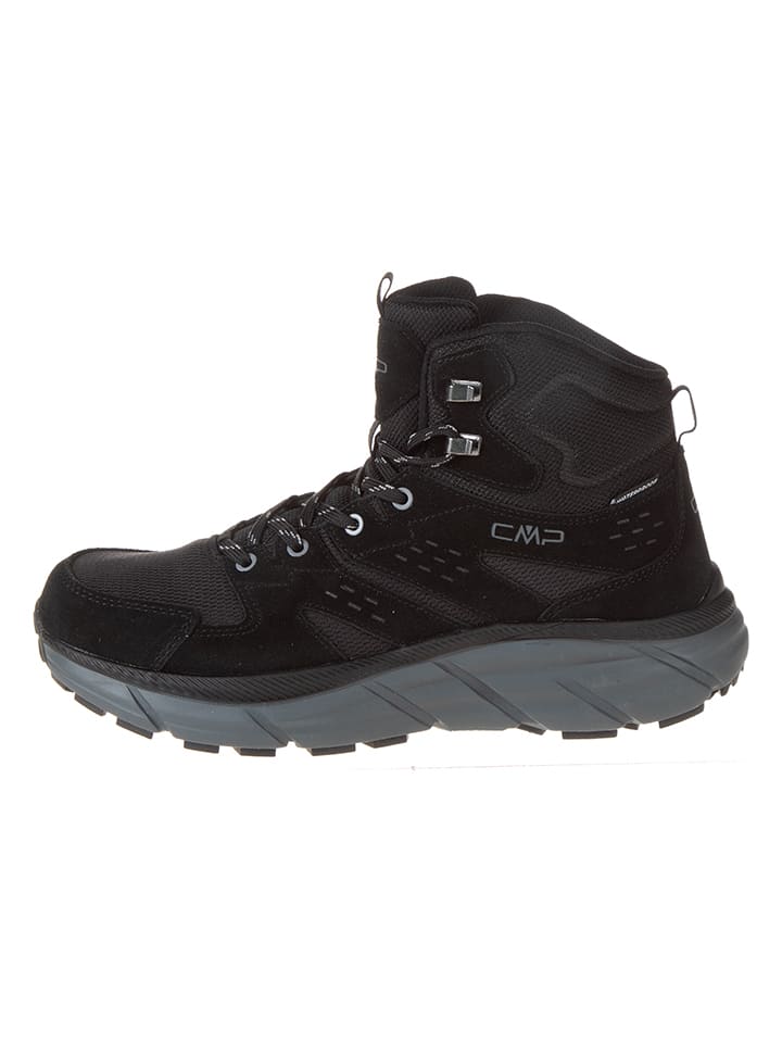 

Походная обувь CMP Wanderschuhe Kamsel Mid, черный