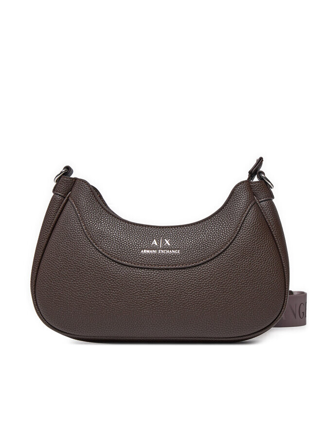 

Наплечная сумка Armani Exchange 942883 CC783 04759, коричневый