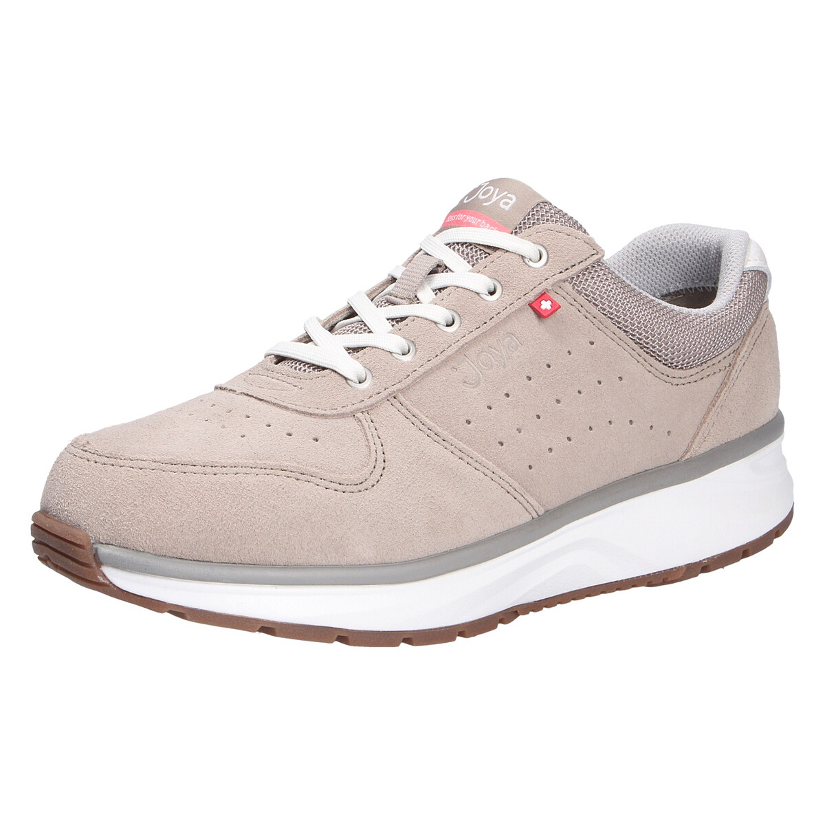 

Туфли Joya Schnürschuh DYNAMO CLASSIC W BEIGE, бежевый