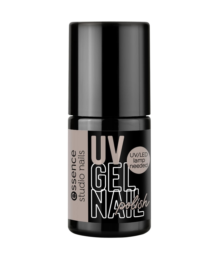 

Гель-лак для ногтей essence Studio Nails UV GEL NAIL polish, Nr. 108 - Sunday morning, 5 ml