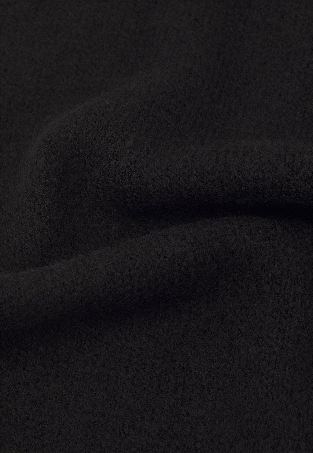 

Шарф TOSCA ALONA SCARF Mads Nørgaard, черный
