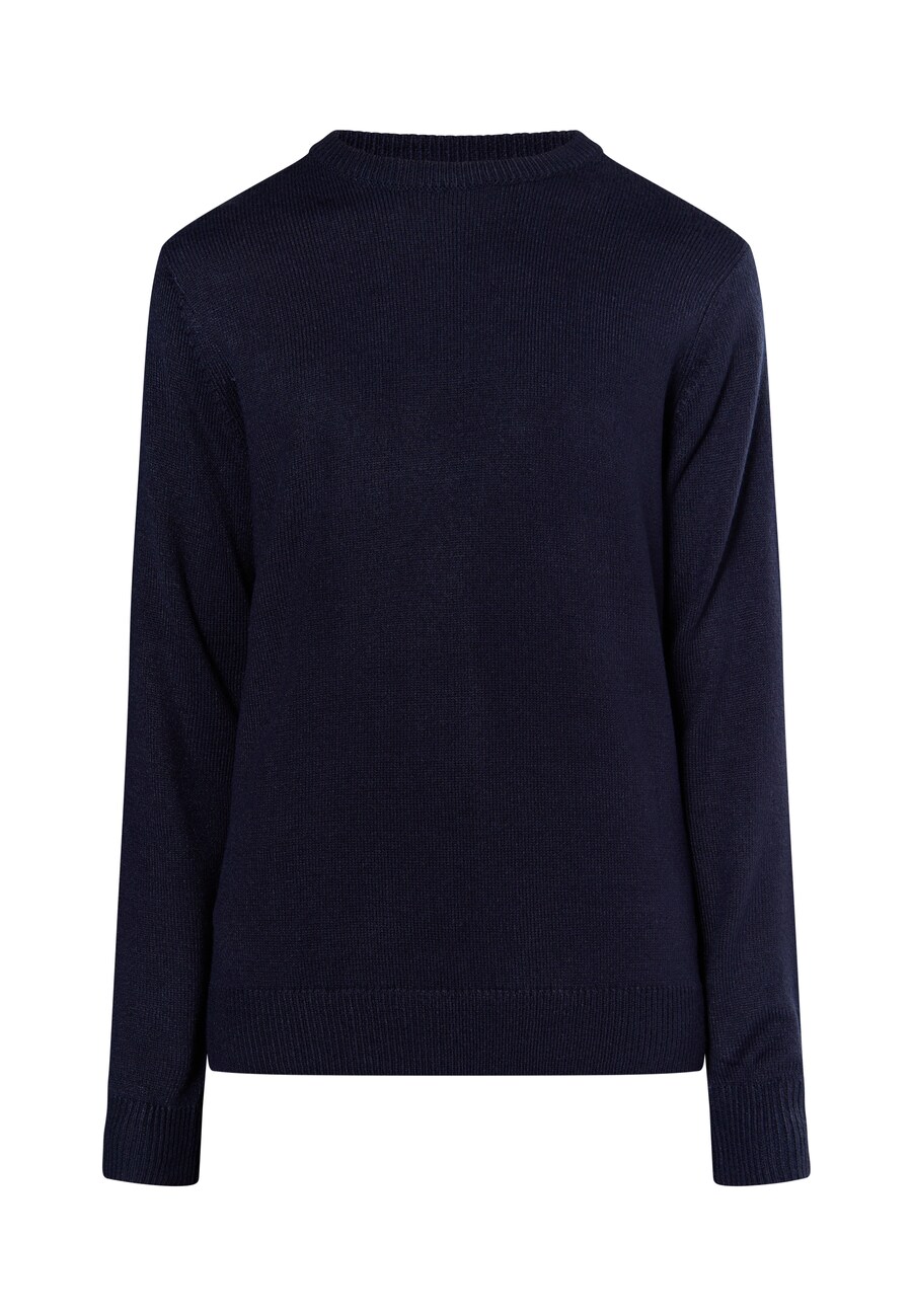 

Свитер MO Sweater Chabby, темно-синий