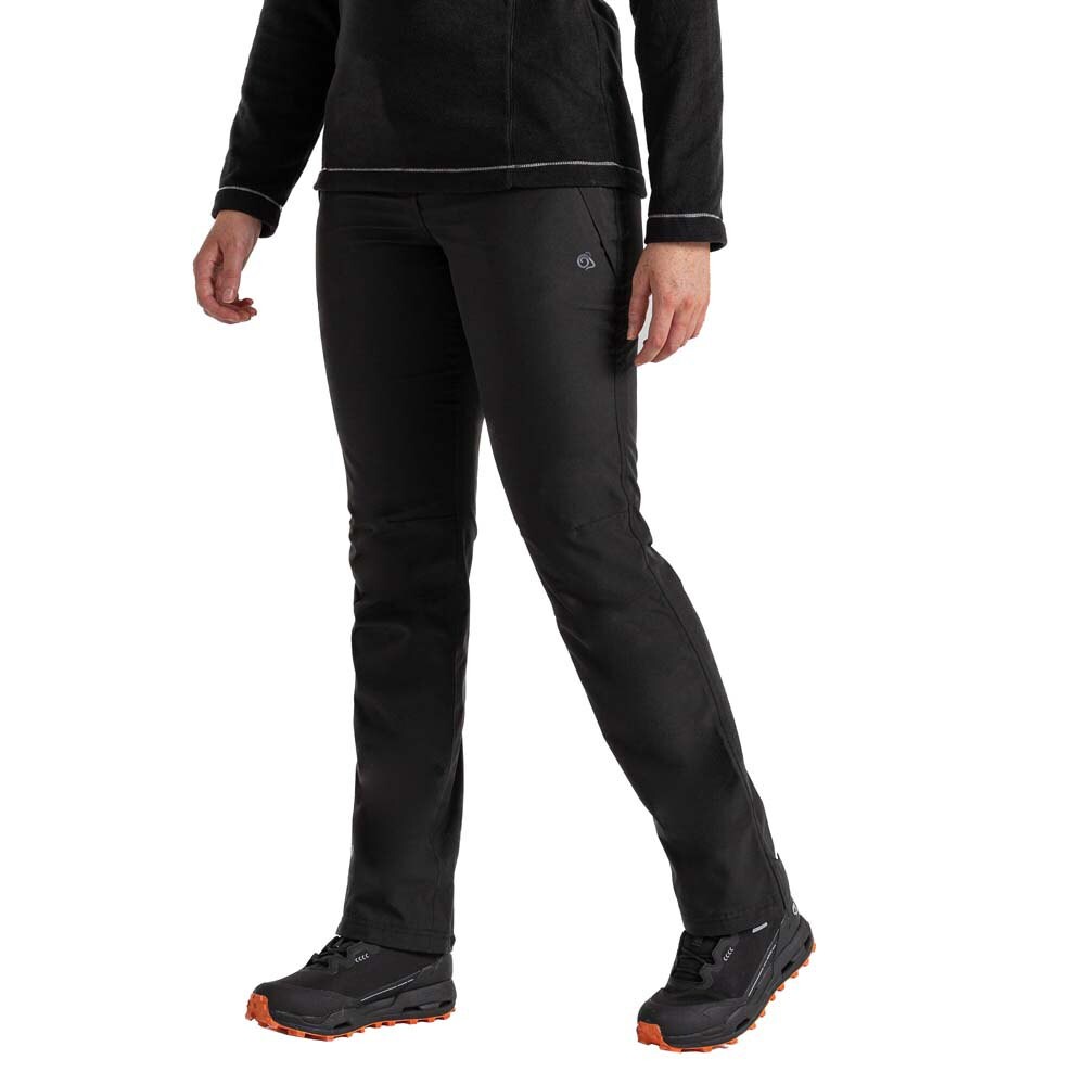 

Брюки Craghoppers Airedale II Short, черный