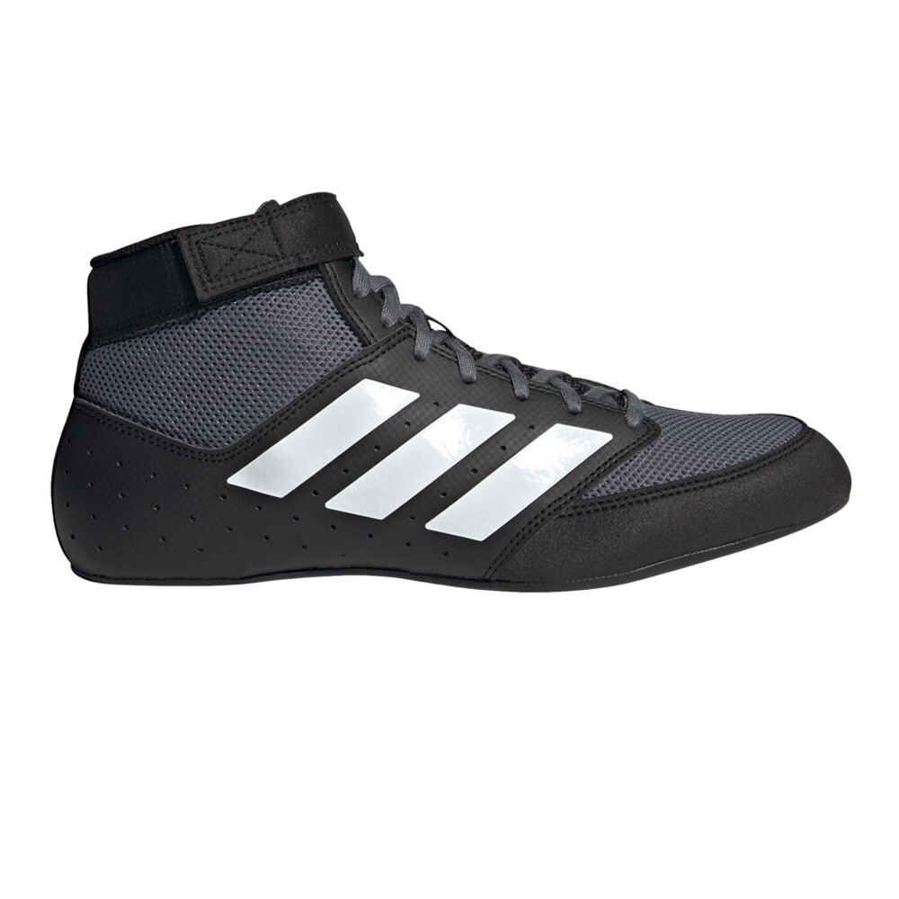 

Ботинки adidas Mat Hog 2.0 Wrestling, черный