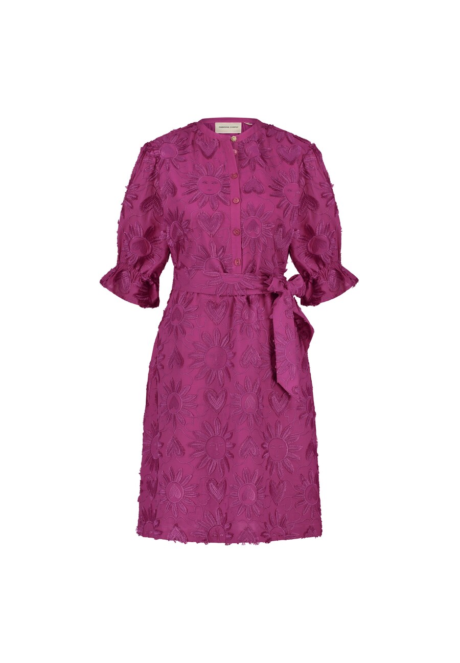 

Платье Fabienne Chapot, цвет Dark pink