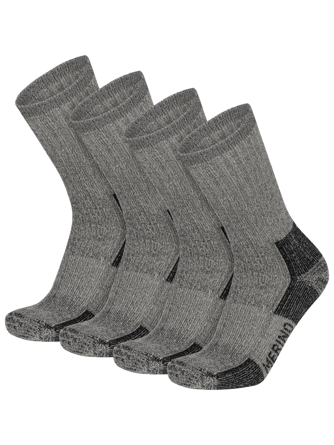 

Normani Носки в сером цвете