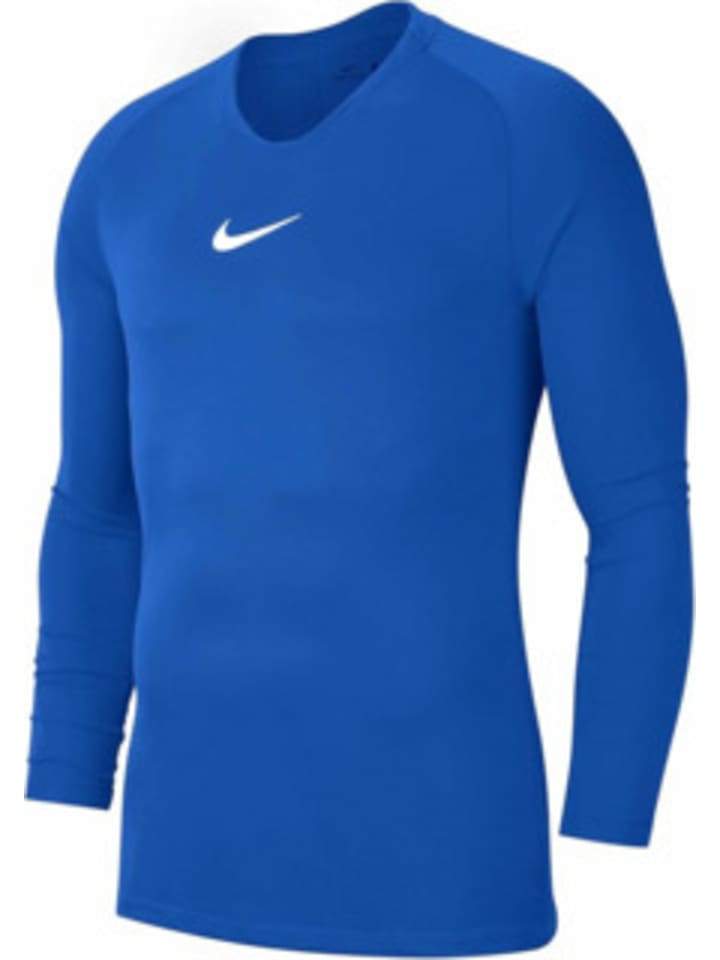 

Футболка Nike, цвет uni