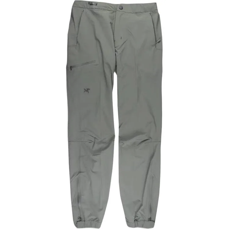 Штаны Arc'teryx GAMMA Casual женские, Dusty Green/Forage