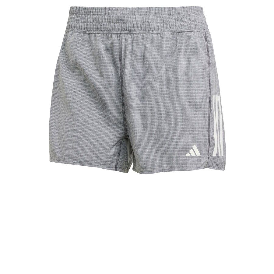 

Обычные тренировочные брюки ADIDAS PERFORMANCE Own the Run, серый